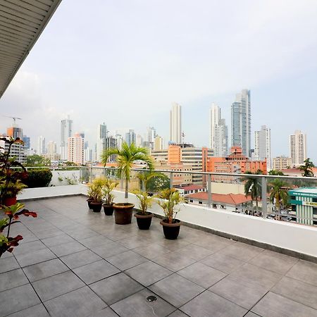 Hotel Avila Panama Extérieur photo