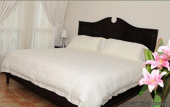 Hotel Avila Panama Chambre photo