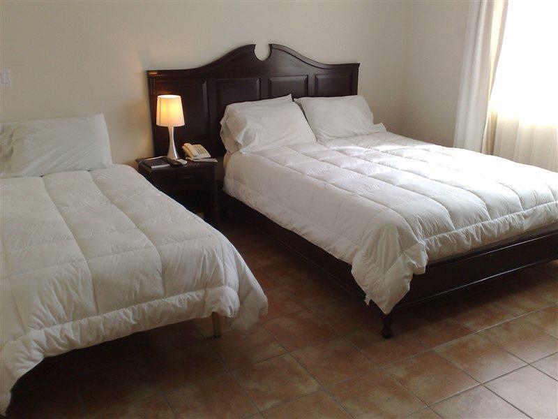 Hotel Avila Panama Extérieur photo