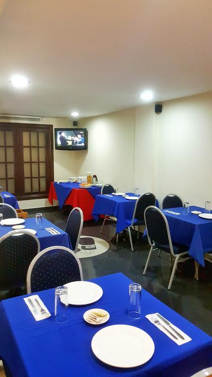 Hotel Avila Panama Extérieur photo