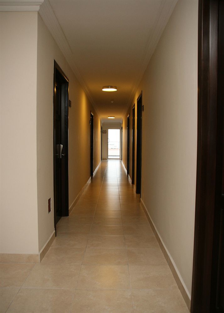 Hotel Avila Panama Extérieur photo