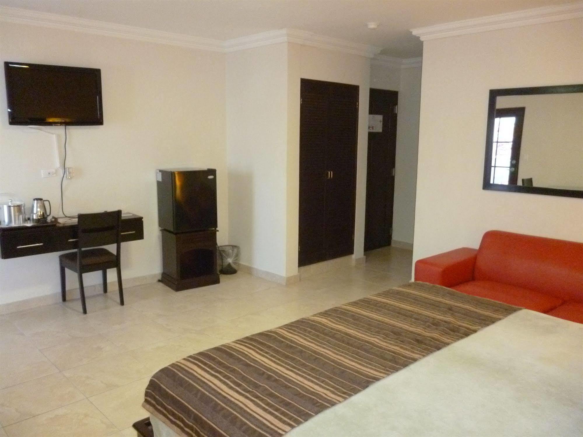Hotel Avila Panama Extérieur photo