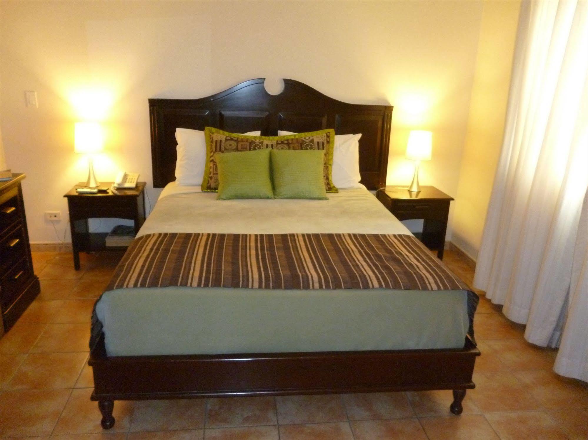 Hotel Avila Panama Extérieur photo