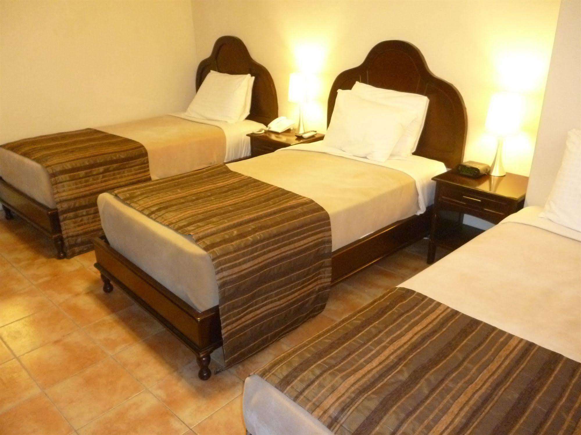 Hotel Avila Panama Extérieur photo