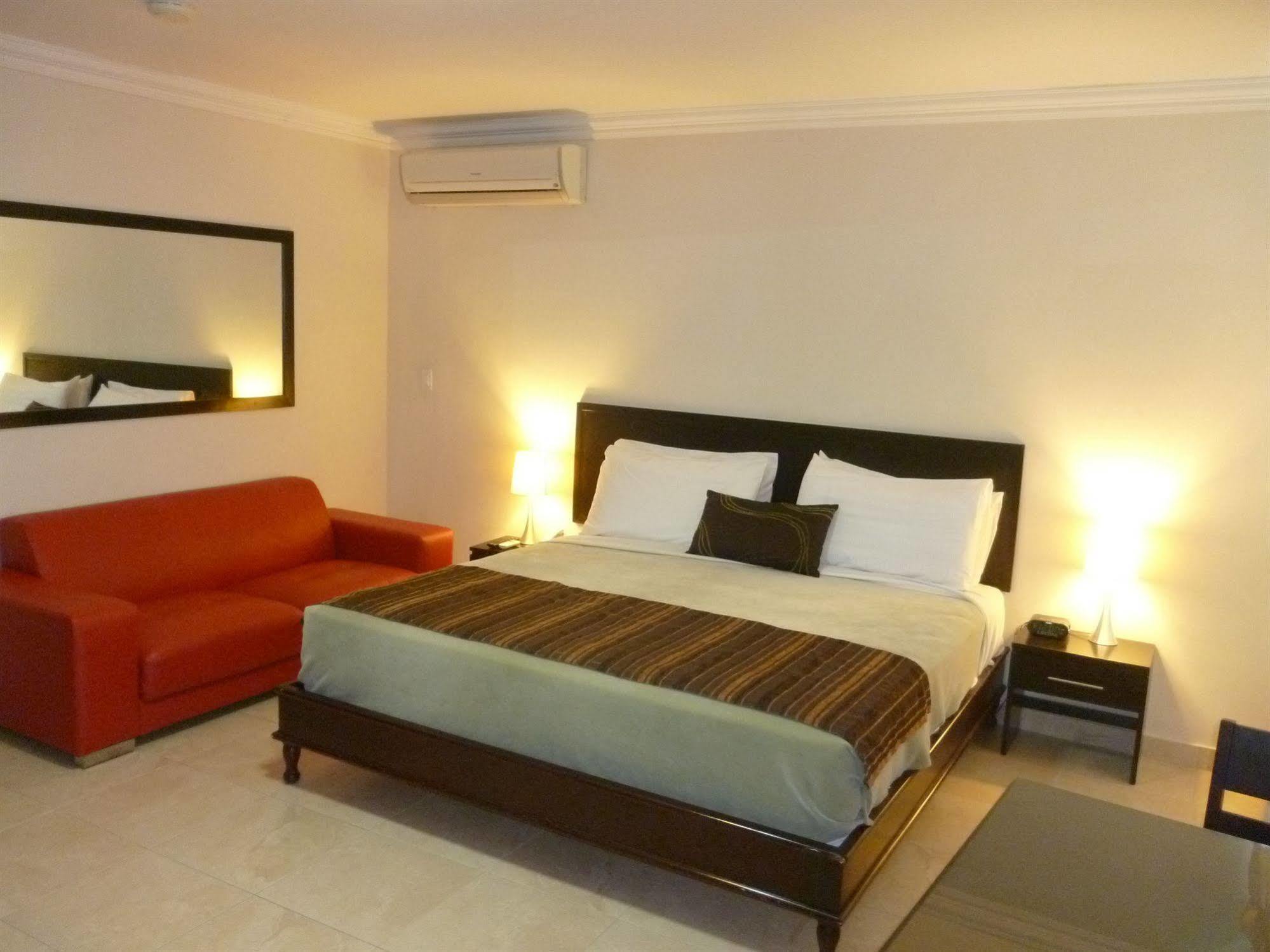 Hotel Avila Panama Extérieur photo