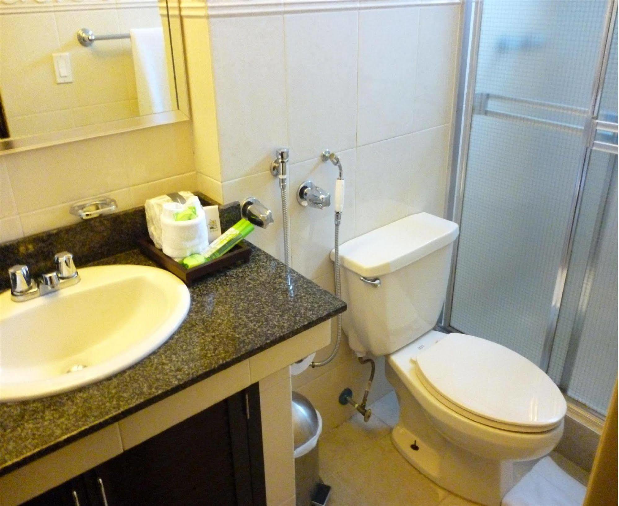 Hotel Avila Panama Extérieur photo