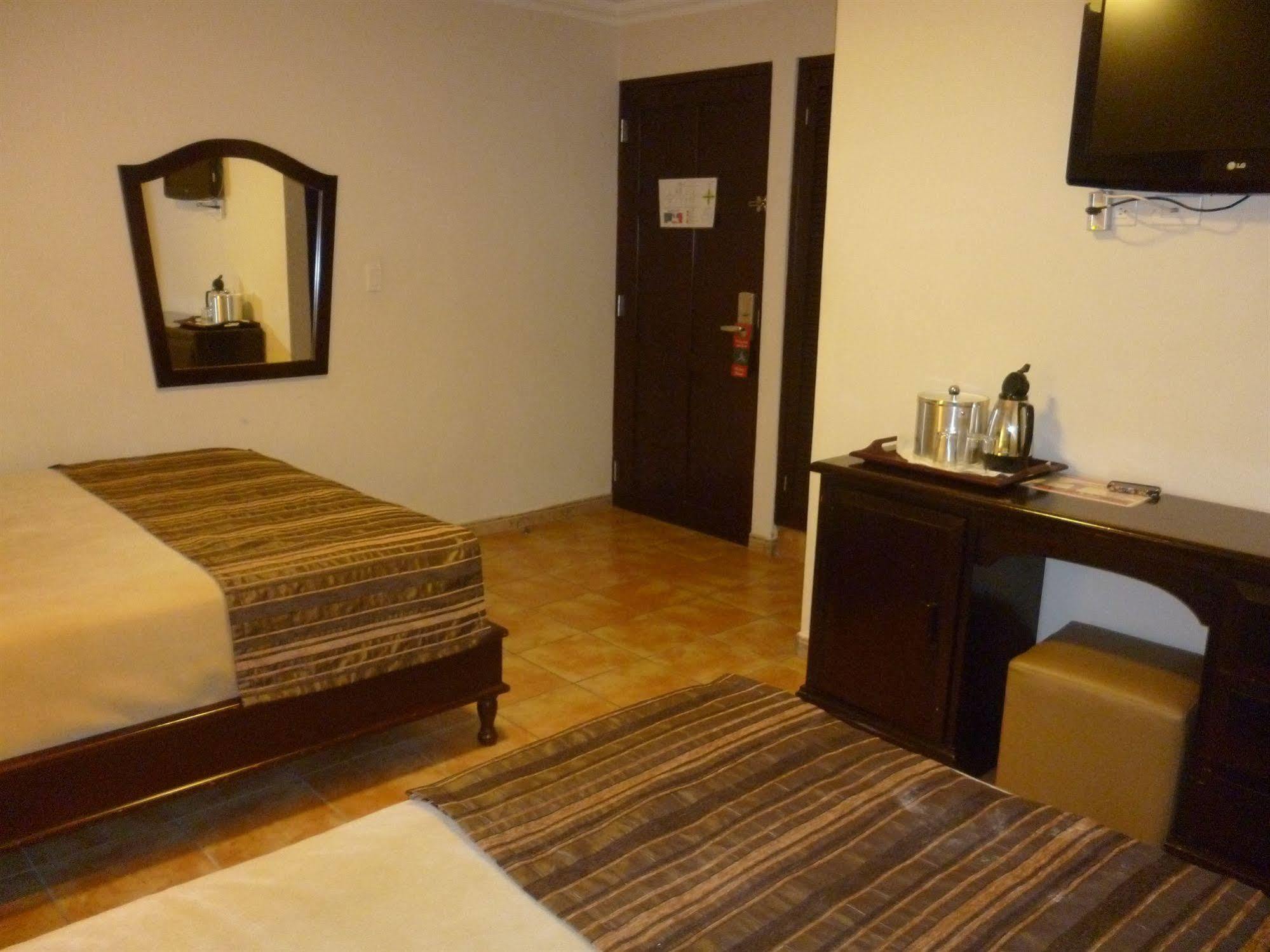 Hotel Avila Panama Extérieur photo