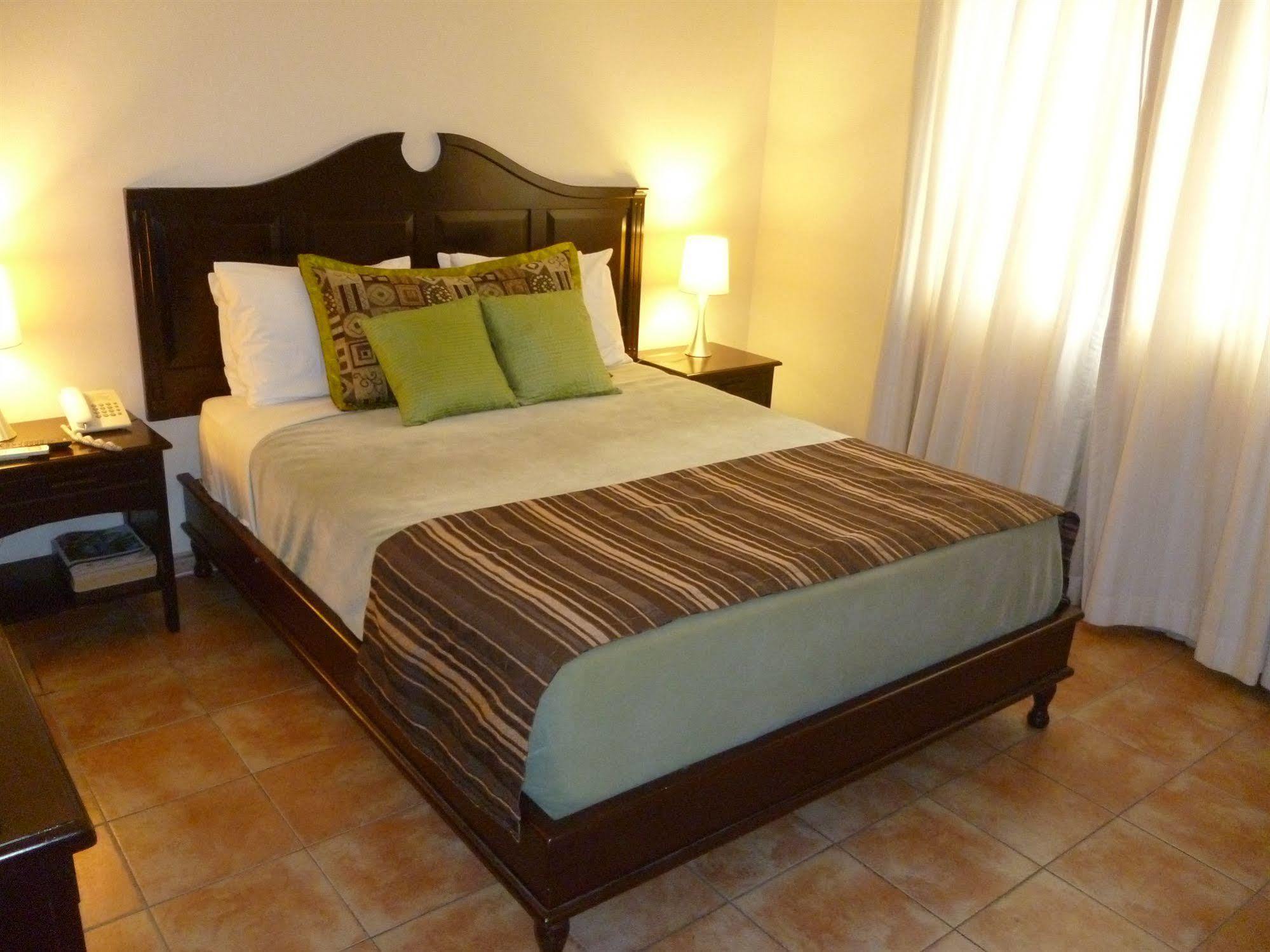 Hotel Avila Panama Extérieur photo