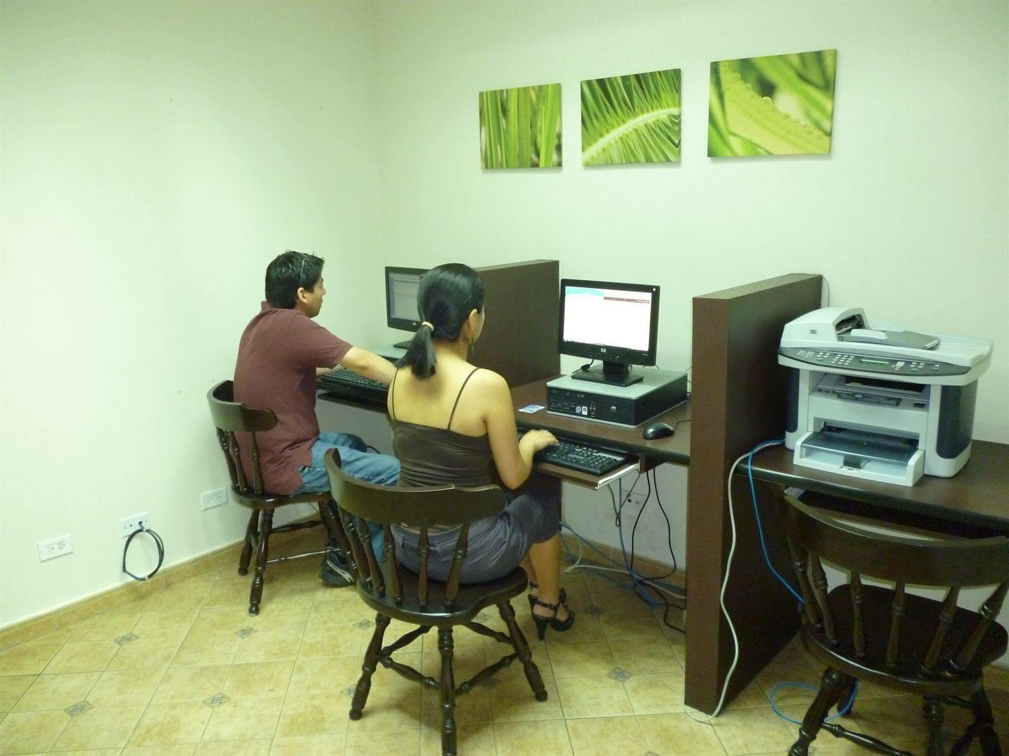 Hotel Avila Panama Extérieur photo
