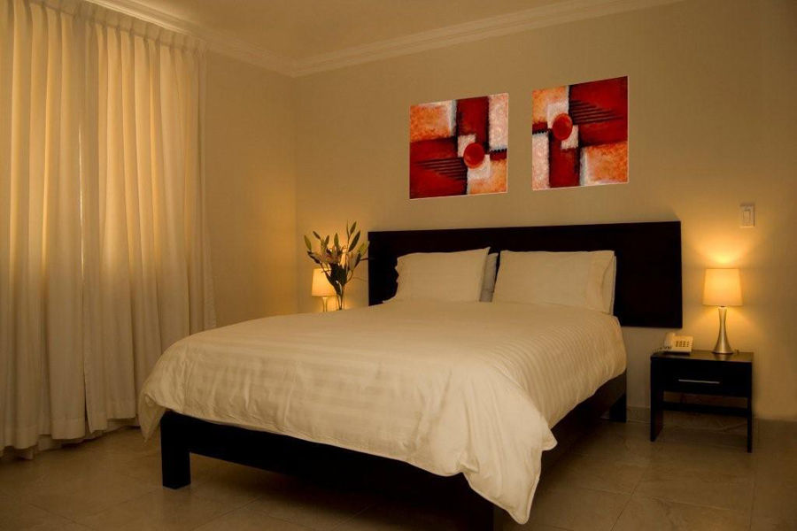 Hotel Avila Panama Chambre photo